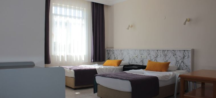 Victoria Princess Apart Hotel Side - Antalya: Foto 