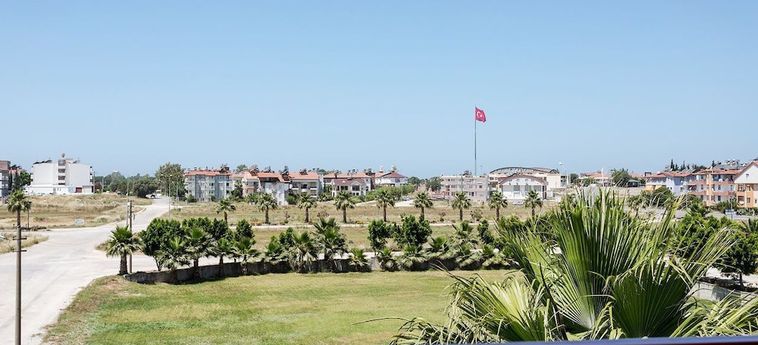 Victoria Princess Apart Hotel Side - Antalya: Foto 