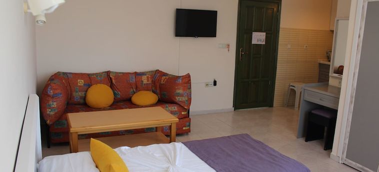 Victoria Princess Apart Hotel Side - Antalya: Foto 