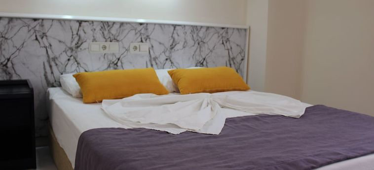 Victoria Princess Apart Hotel Side - Antalya: Foto 