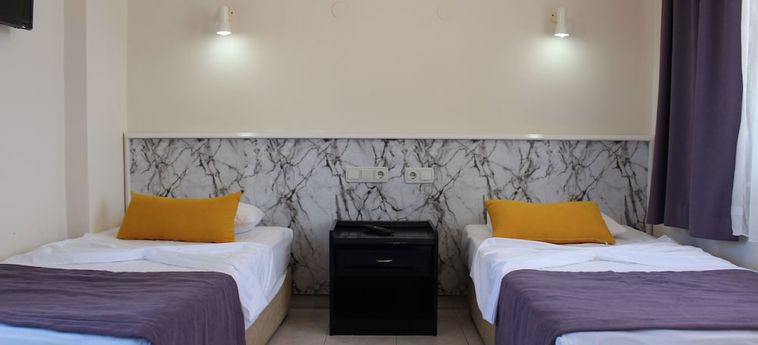Victoria Princess Apart Hotel Side - Antalya: Foto 
