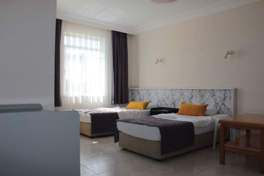 Victoria Princess Apart Hotel Side - Antalya: Photo 