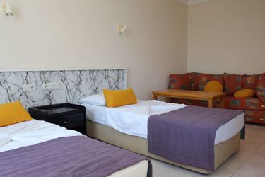 Victoria Princess Apart Hotel Side - Antalya: Photo 