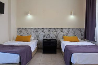 Victoria Princess Apart Hotel Side - Antalya: Photo 