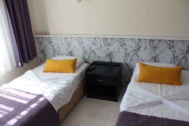 Victoria Princess Apart Hotel Side - Antalya: Photo 