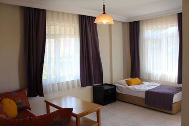 Victoria Princess Apart Hotel Side - Antalya: Photo 