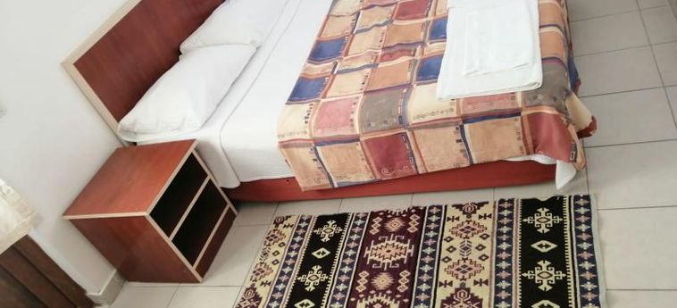 Side Antik Sempati Hotel Side - Antalya: Foto 