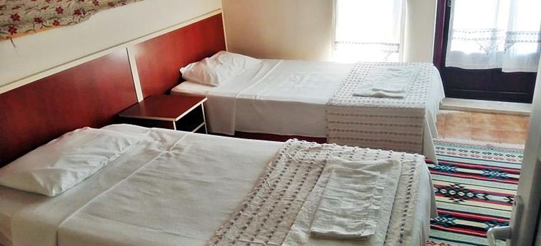 Side Antik Sempati Hotel Side - Antalya: Foto 