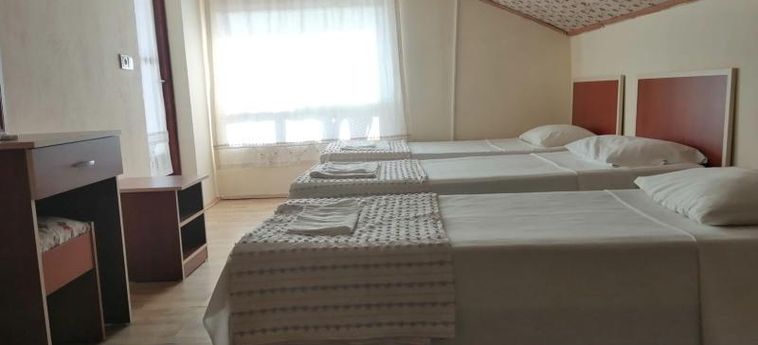 Side Antik Sempati Hotel Side - Antalya : Photo 
