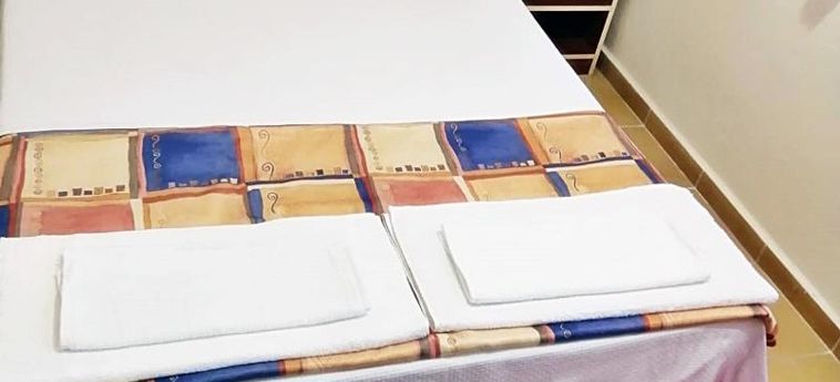 Side Antik Sempati Hotel Side - Antalya : Photo 