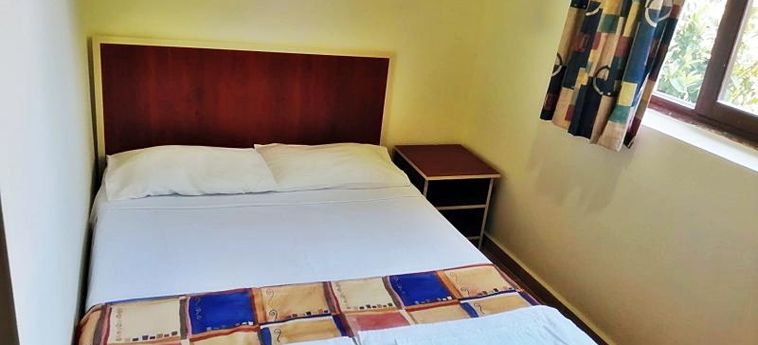 Side Antik Sempati Hotel Side - Antalya : Photo 