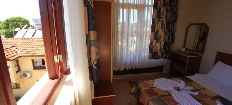 Hotel Sempati Motel Side - Antalya : Photo 