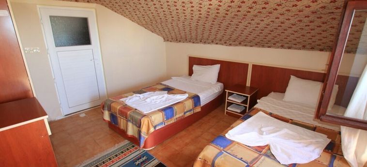 Hotel Sempati Motel Side - Antalya : Photo 