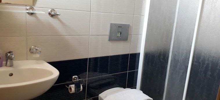 Hotel Sempati Motel Side - Antalya: Foto 