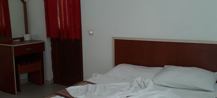 Hotel Sempati Motel Side - Antalya: Foto 
