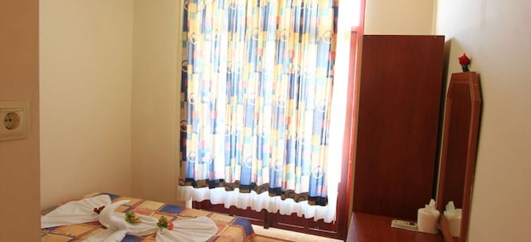 Hotel Sempati Motel:  SIDE - ANTALYA