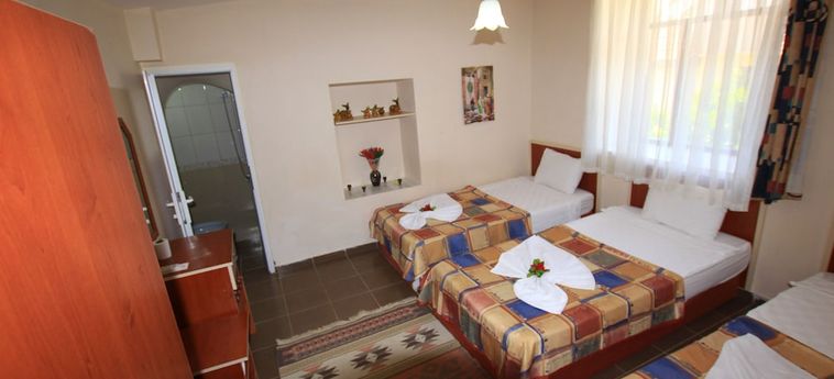 Hotel Sempati Motel:  SIDE - ANTALYA