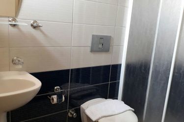 Hotel Sempati Motel Side - Antalya: Photo 