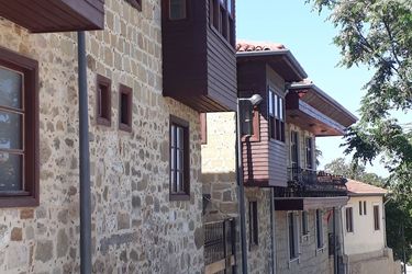 Hotel Sempati Motel Side - Antalya: Photo 