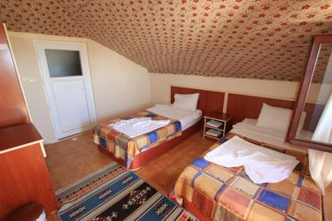 Hotel Sempati Motel Side - Antalya: Photo 