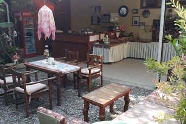 Hotel Sempati Motel Side - Antalya: Photo 