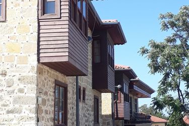 Hotel Sempati Motel Side - Antalya: Photo 