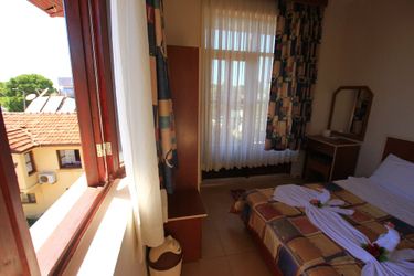 Hotel Sempati Motel Side - Antalya: Photo 