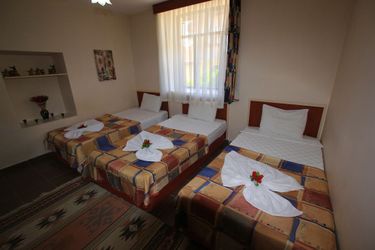 Hotel Sempati Motel Side - Antalya: Photo 