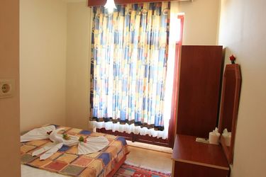 Hotel Sempati Motel Side - Antalya: Photo 