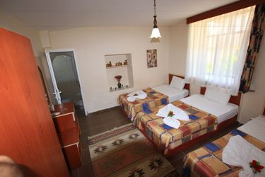 Hotel Sempati Motel Side - Antalya: Photo 