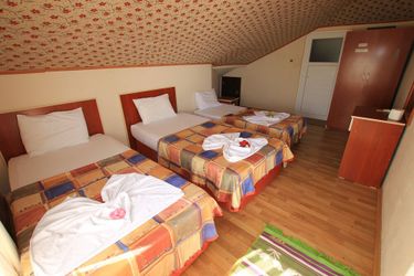 Hotel Sempati Motel Side - Antalya: Photo 