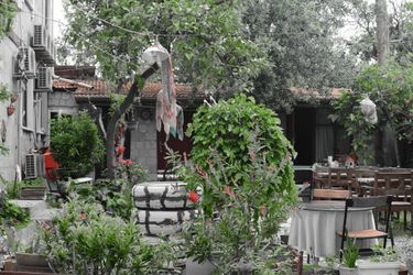 Hotel Sempati Motel Side - Antalya: Photo 