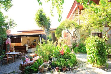 Hotel Sempati Motel Side - Antalya: Photo 