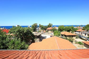 Hotel Sempati Motel Side - Antalya: Photo 