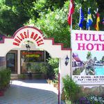 HULUSI HOTEL 0 Stars