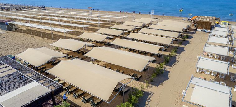 Hotel Well Palace Side Side - Antalya: Photo 