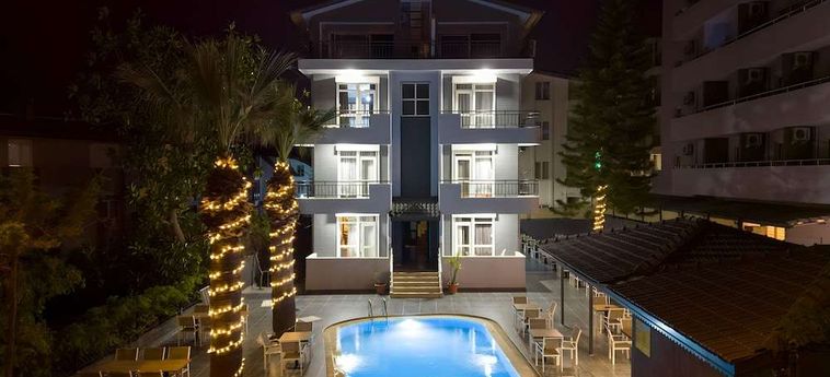 Akdora Elite Hotel &Amp; Spa Side - Antalya: Foto 