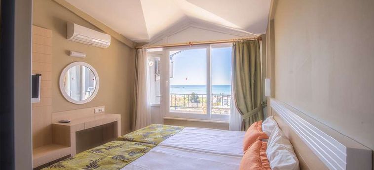 Akdora Elite Hotel &Amp; Spa Side - Antalya: Foto 