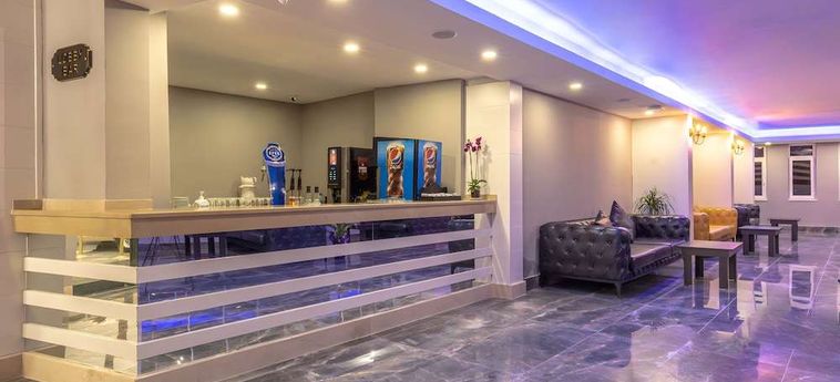 Akdora Elite Hotel &Amp; Spa Side - Antalya: Foto 