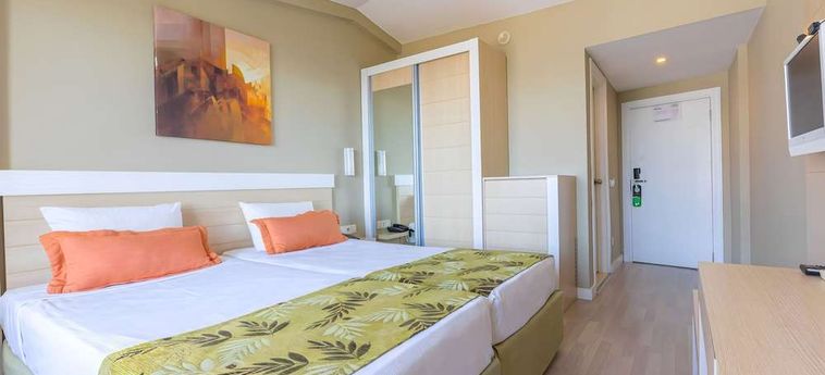 Akdora Elite Hotel &Amp; Spa Side - Antalya: Foto 