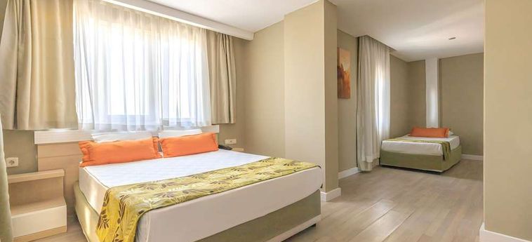 Akdora Elite Hotel &Amp; Spa Side - Antalya : Photo 