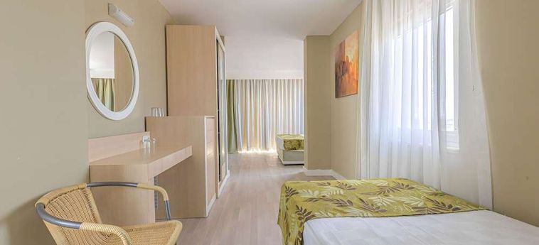 Akdora Elite Hotel &Amp; Spa Side - Antalya : Photo 