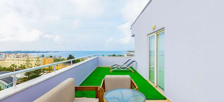 Akdora Elite Hotel &Amp; Spa Side - Antalya : Photo 