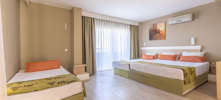 Akdora Elite Hotel &Amp; Spa Side - Antalya: Foto 