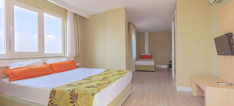Akdora Elite Hotel &Amp; Spa Side - Antalya: Foto 