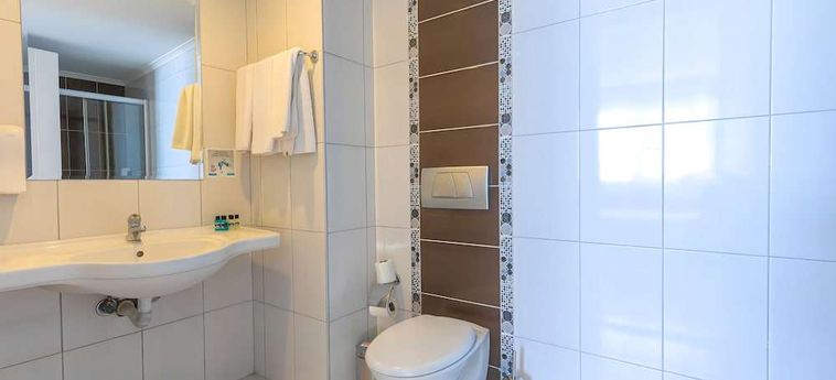 Akdora Elite Hotel &Amp; Spa Side - Antalya: Photo 