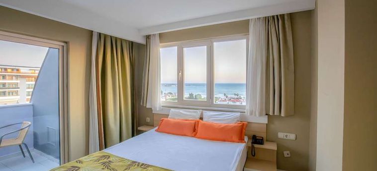 Akdora Elite Hotel &Amp; Spa Side - Antalya: Photo 