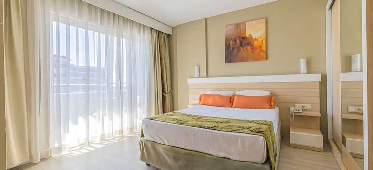 Akdora Elite Hotel &Amp; Spa Side - Antalya: Photo 