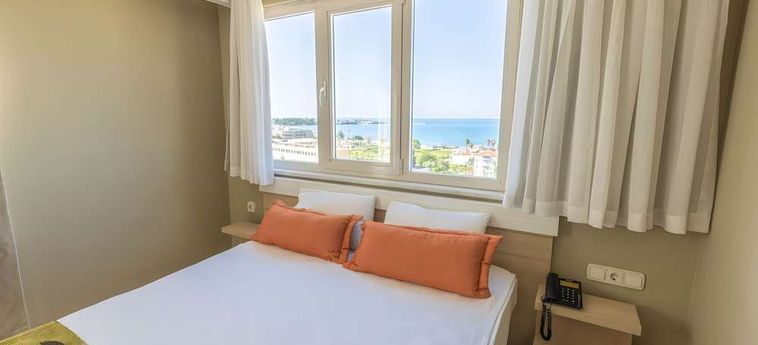 Akdora Elite Hotel &Amp; Spa Side - Antalya: Photo 