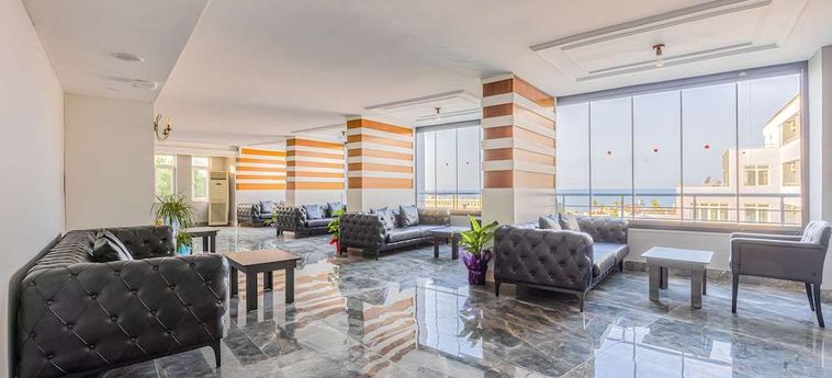 Akdora Elite Hotel &Amp; Spa Side - Antalya: Photo 